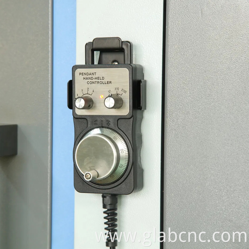 Horizontal Power Turret Turn-Mill Machining Center CNC Machine Tools